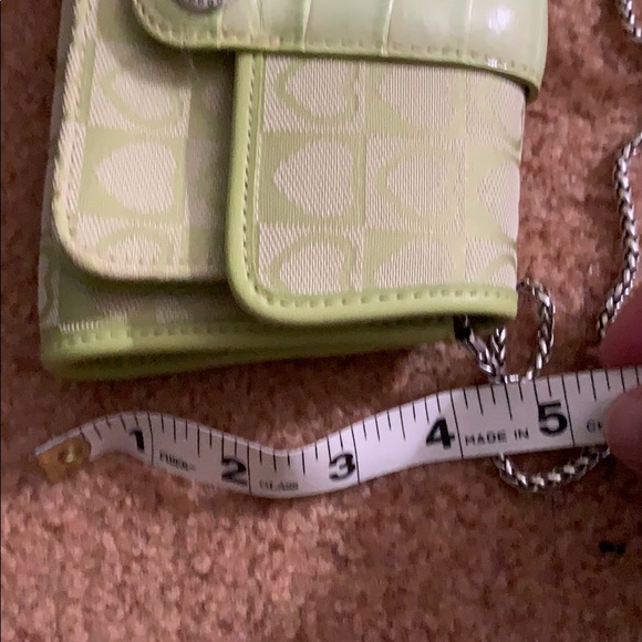 Brighton purse - Picture 6 of 6